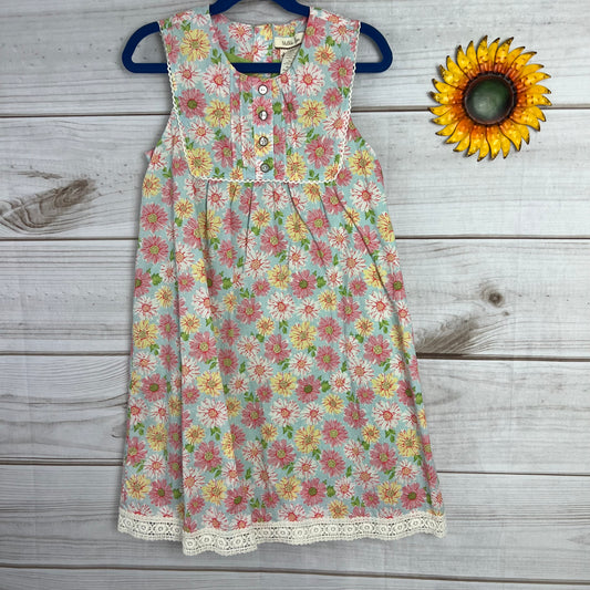 matilda jane daisy charm dress 10