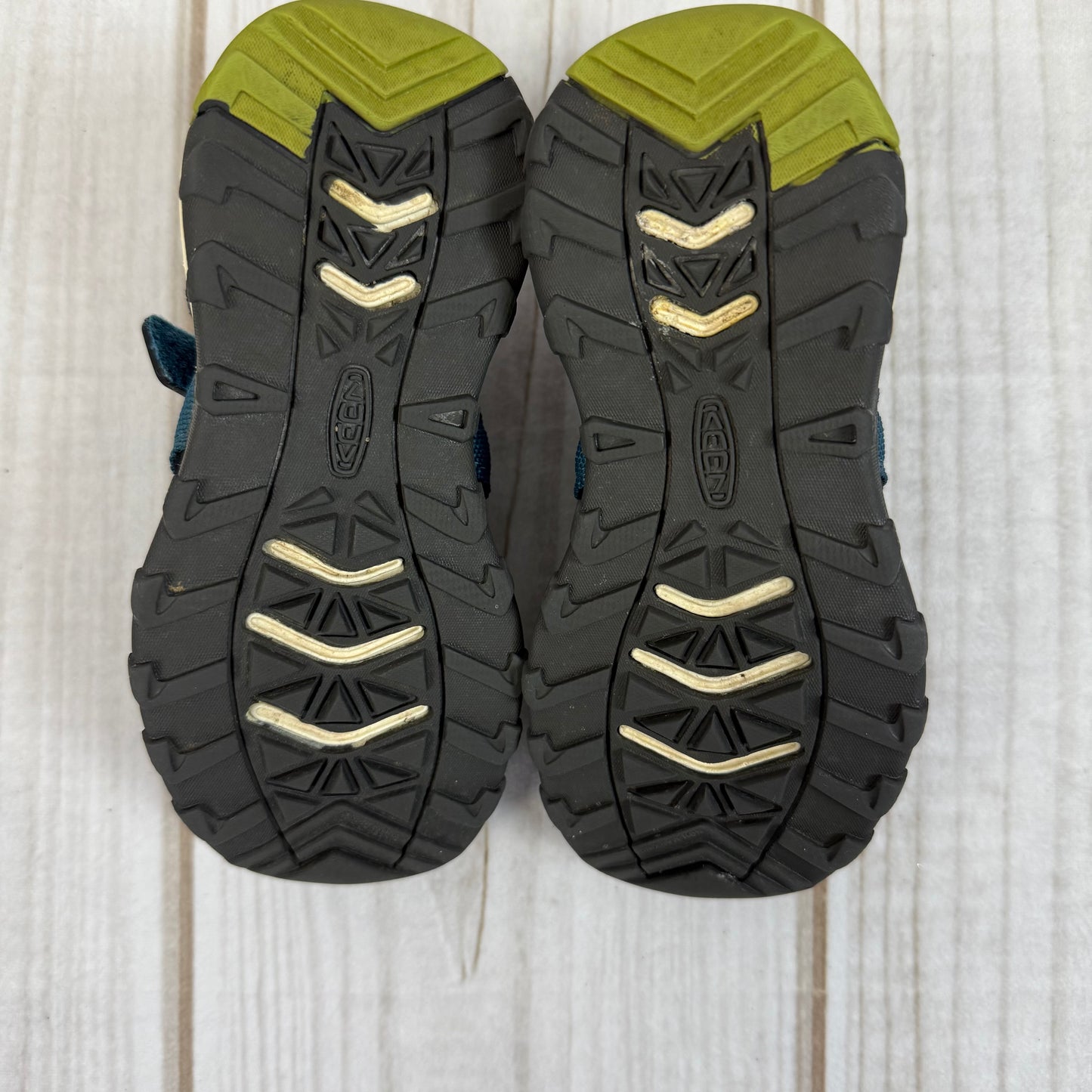 keen newport neo h2 10C