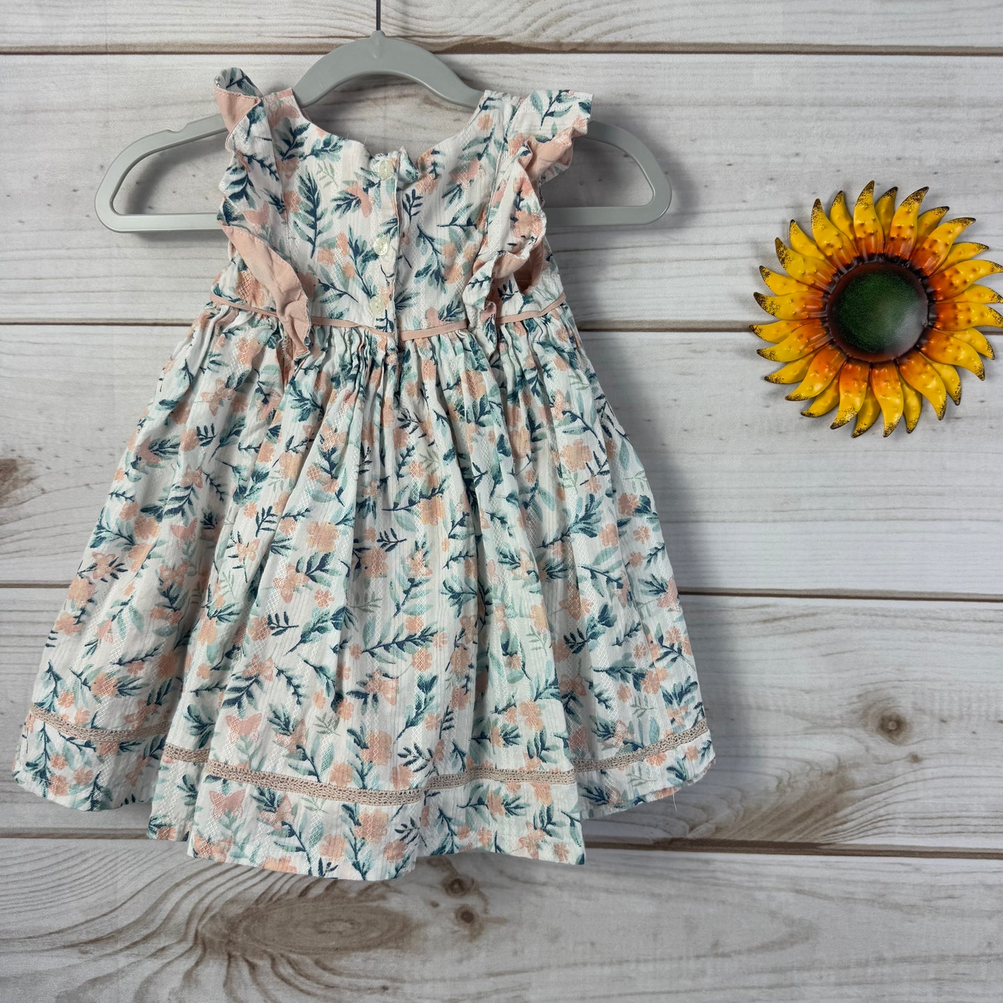 the prairie by rachel ashwell dress 18M