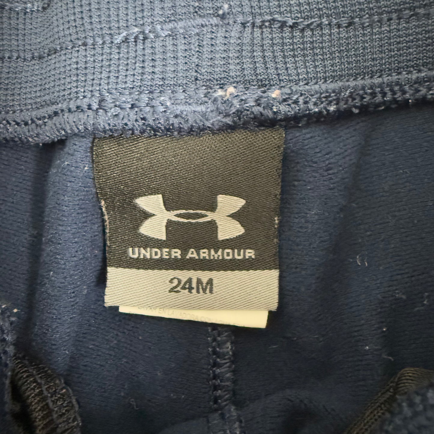 under armour joggers 24M