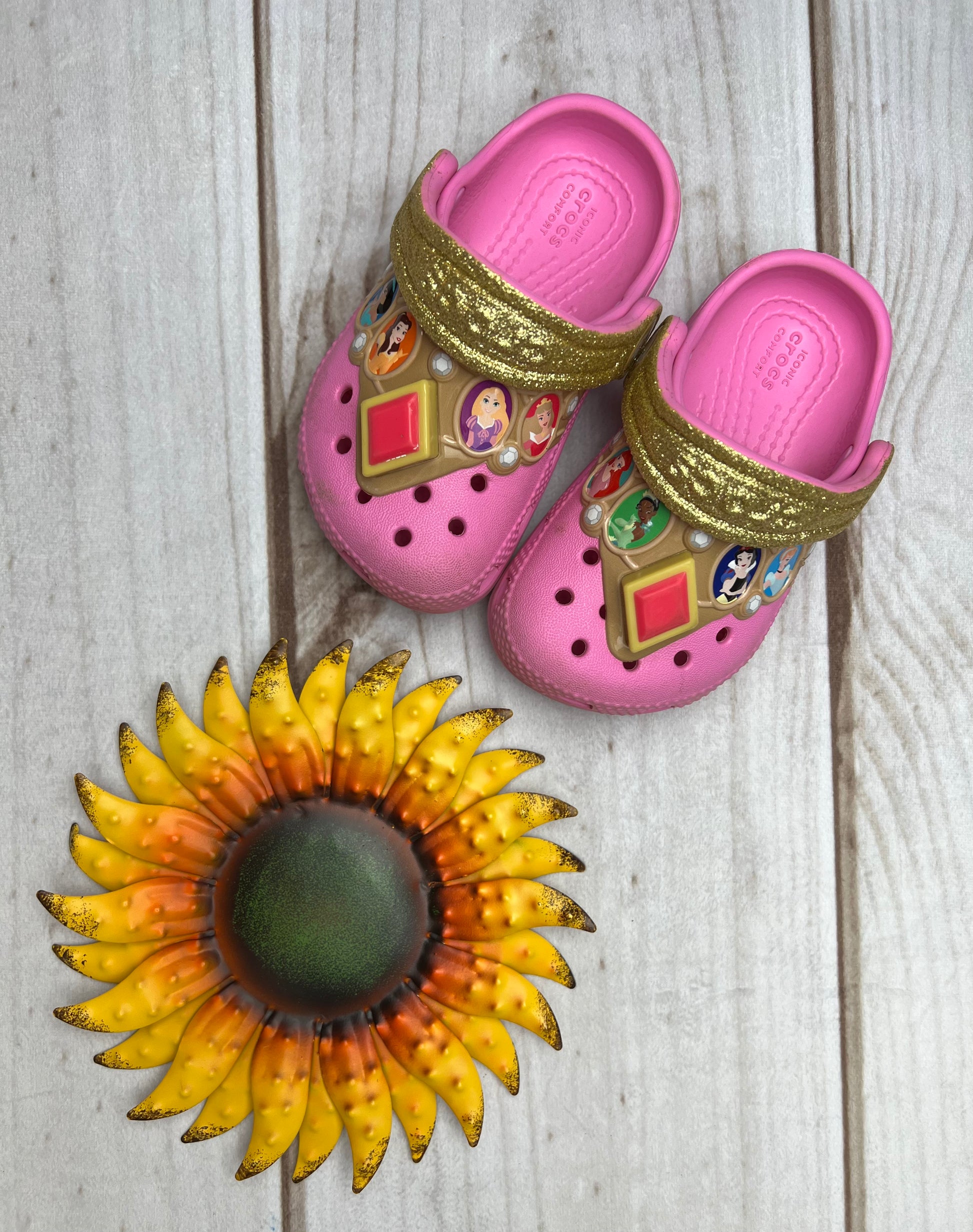 Crocs 5c store