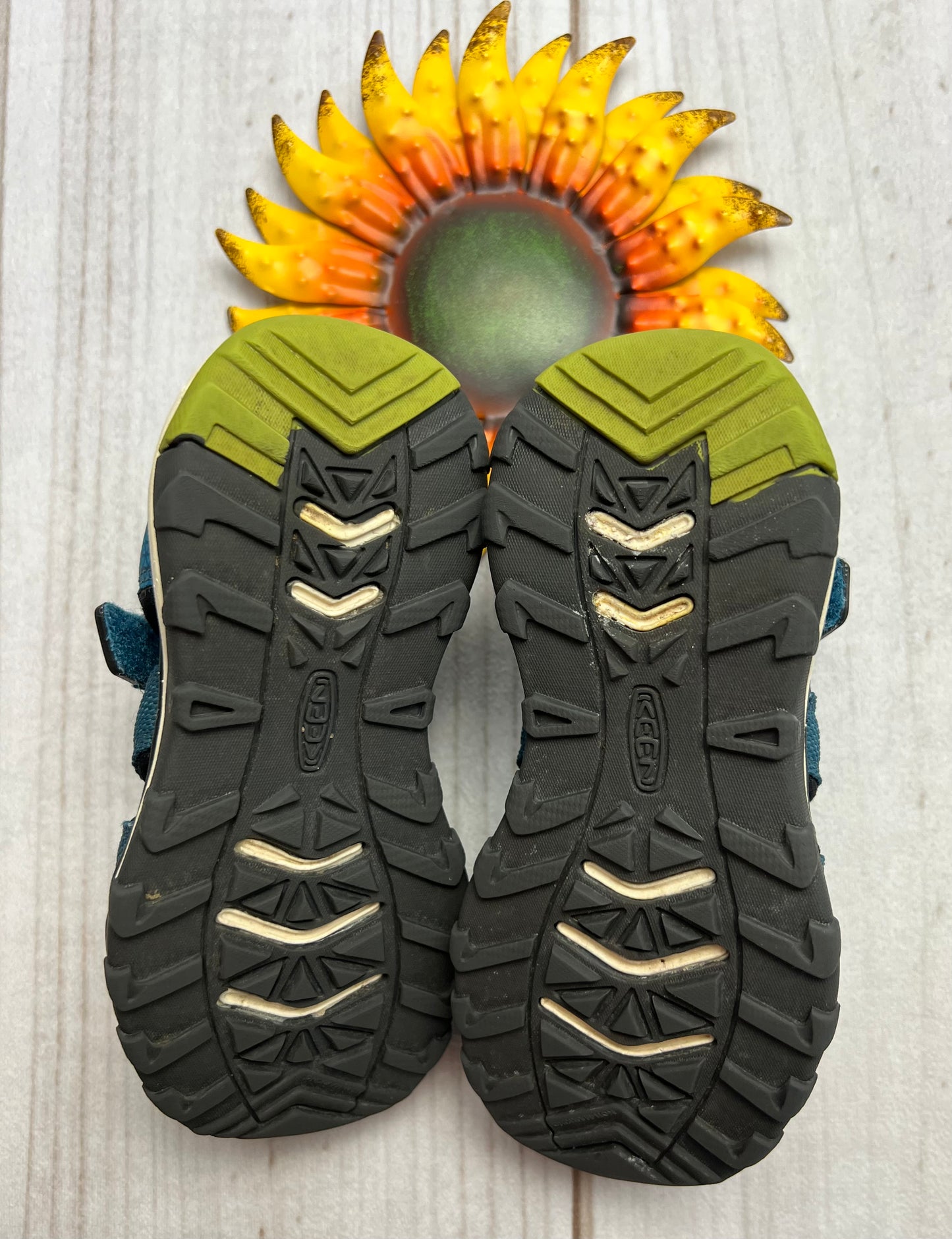 keen newport neo h2 10C