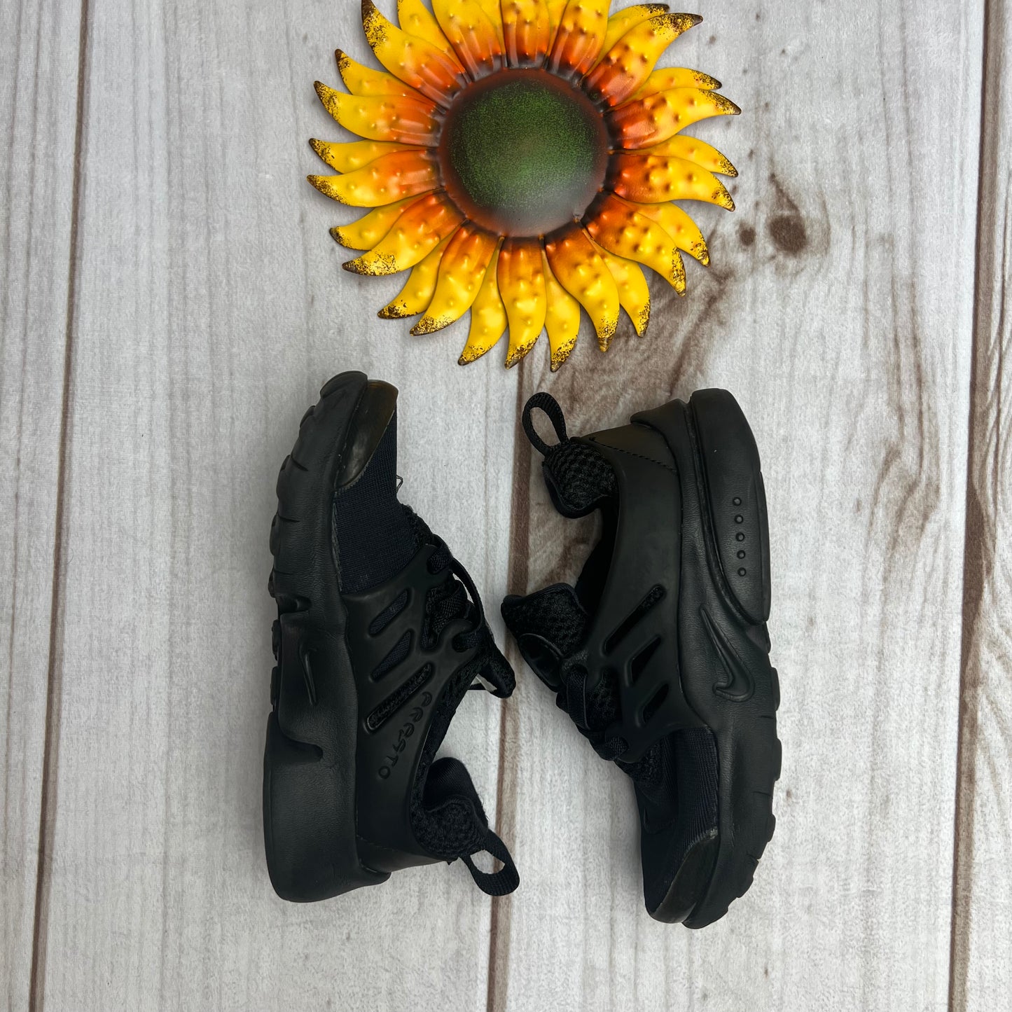 nike presto 9C