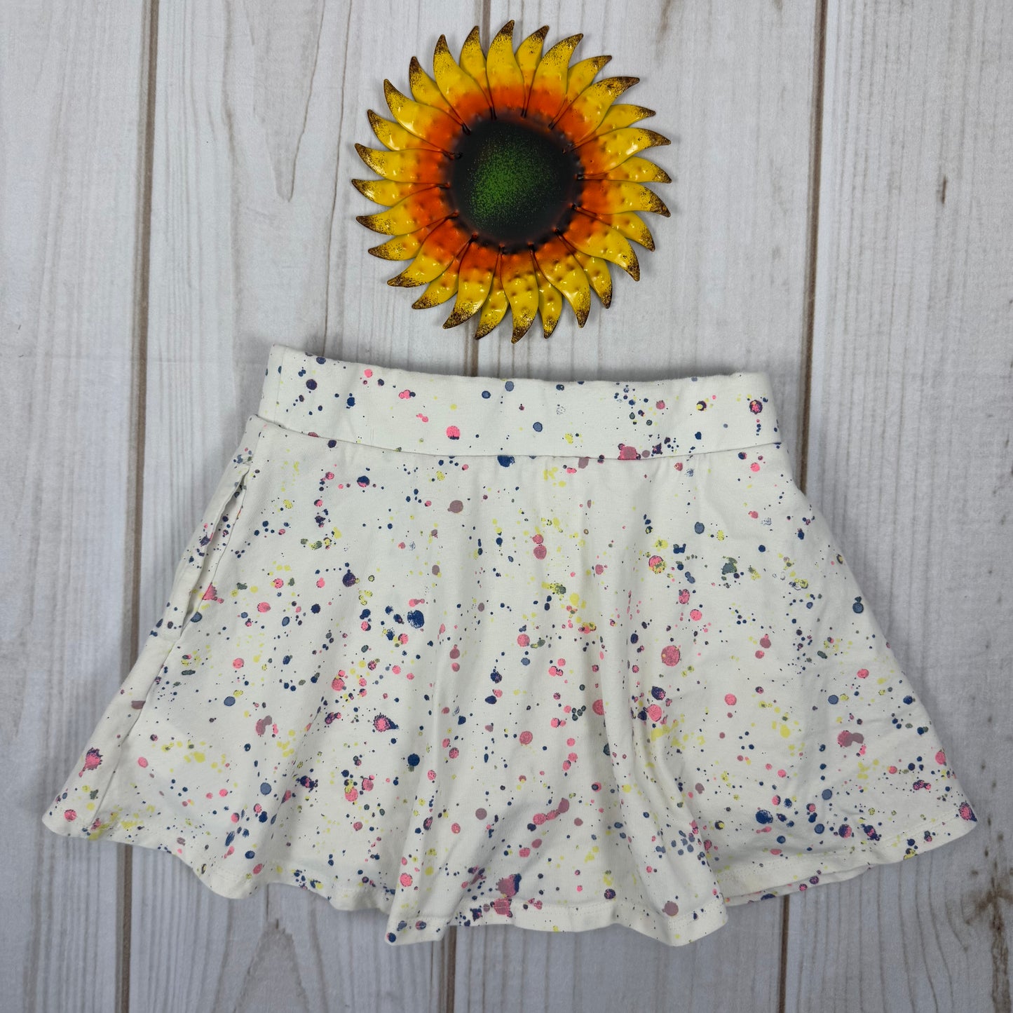 gap kids skort S