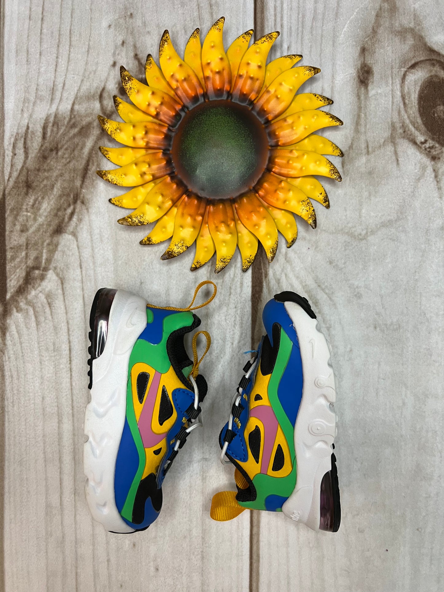 nike air max 4C - The Sunflower Baby Shop