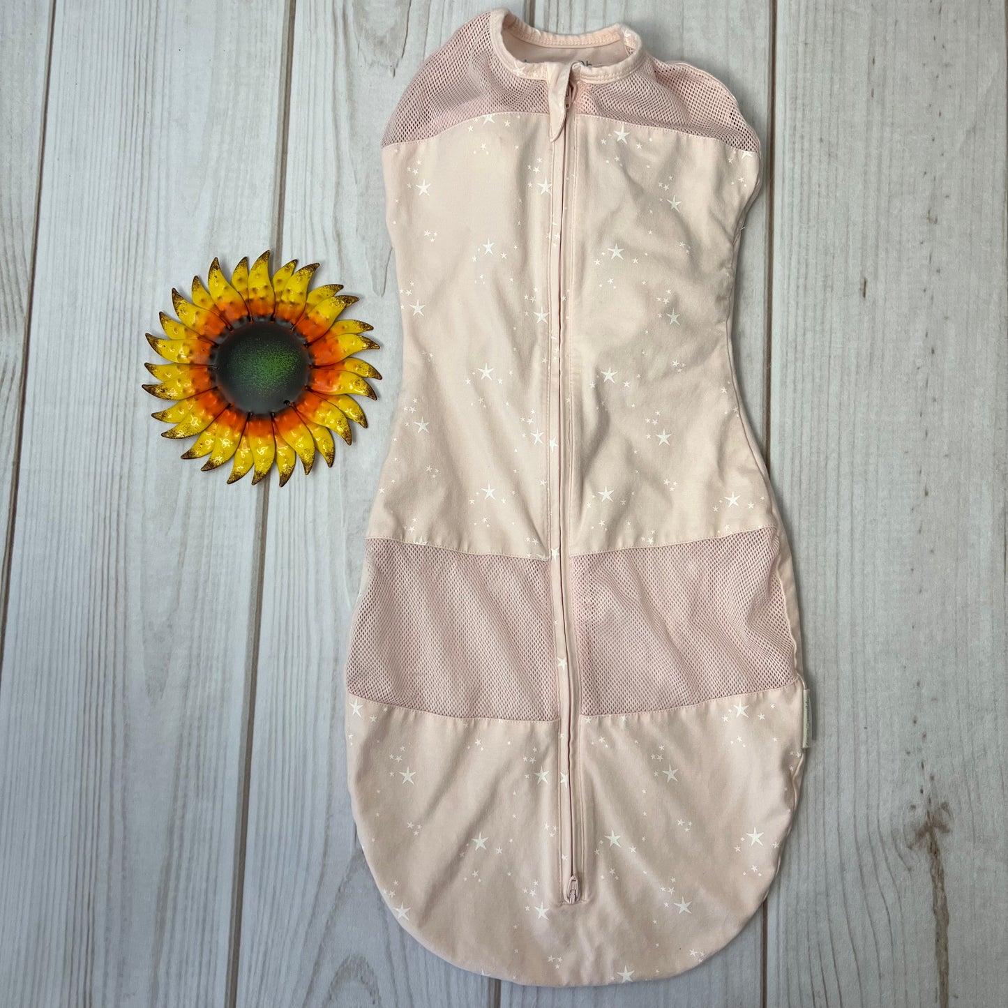 happiest baby sleepea 5 second swaddle L