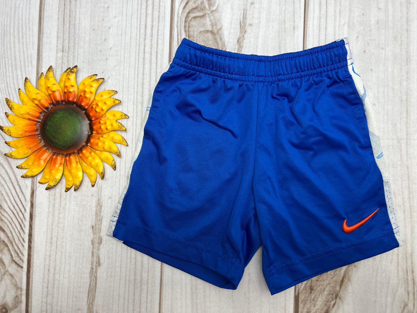 nike dri-fit shorts 3T