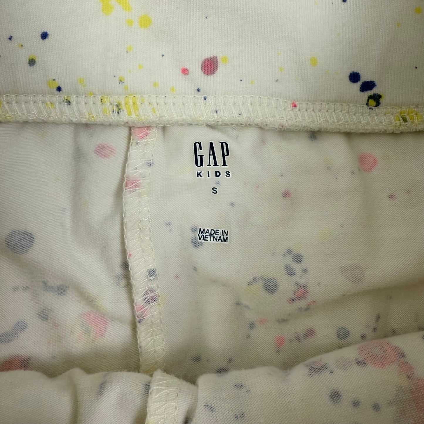 gap kids skort S