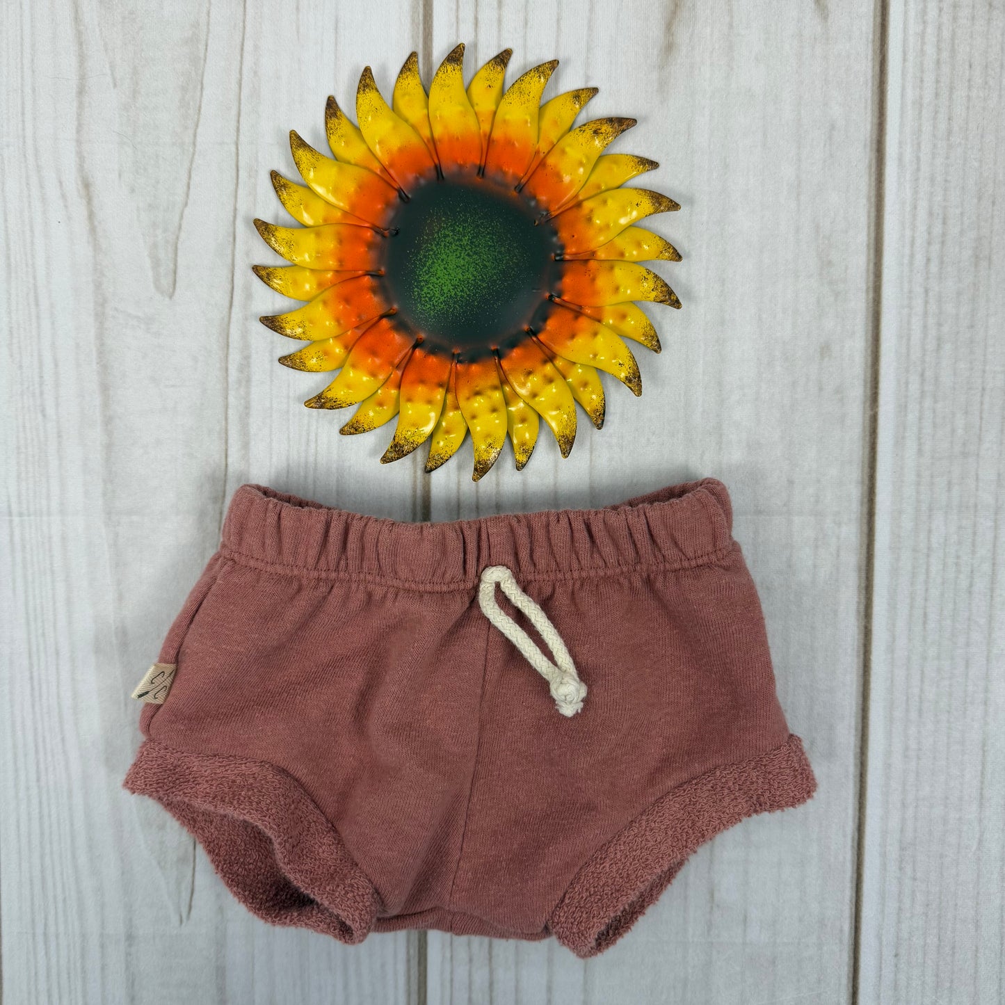 childhoods clothing shorties 6-12M