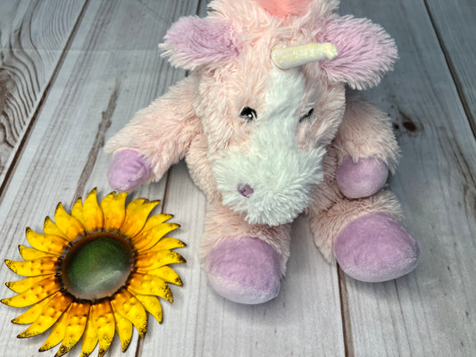 warmies unicorn - The Sunflower Baby Shop