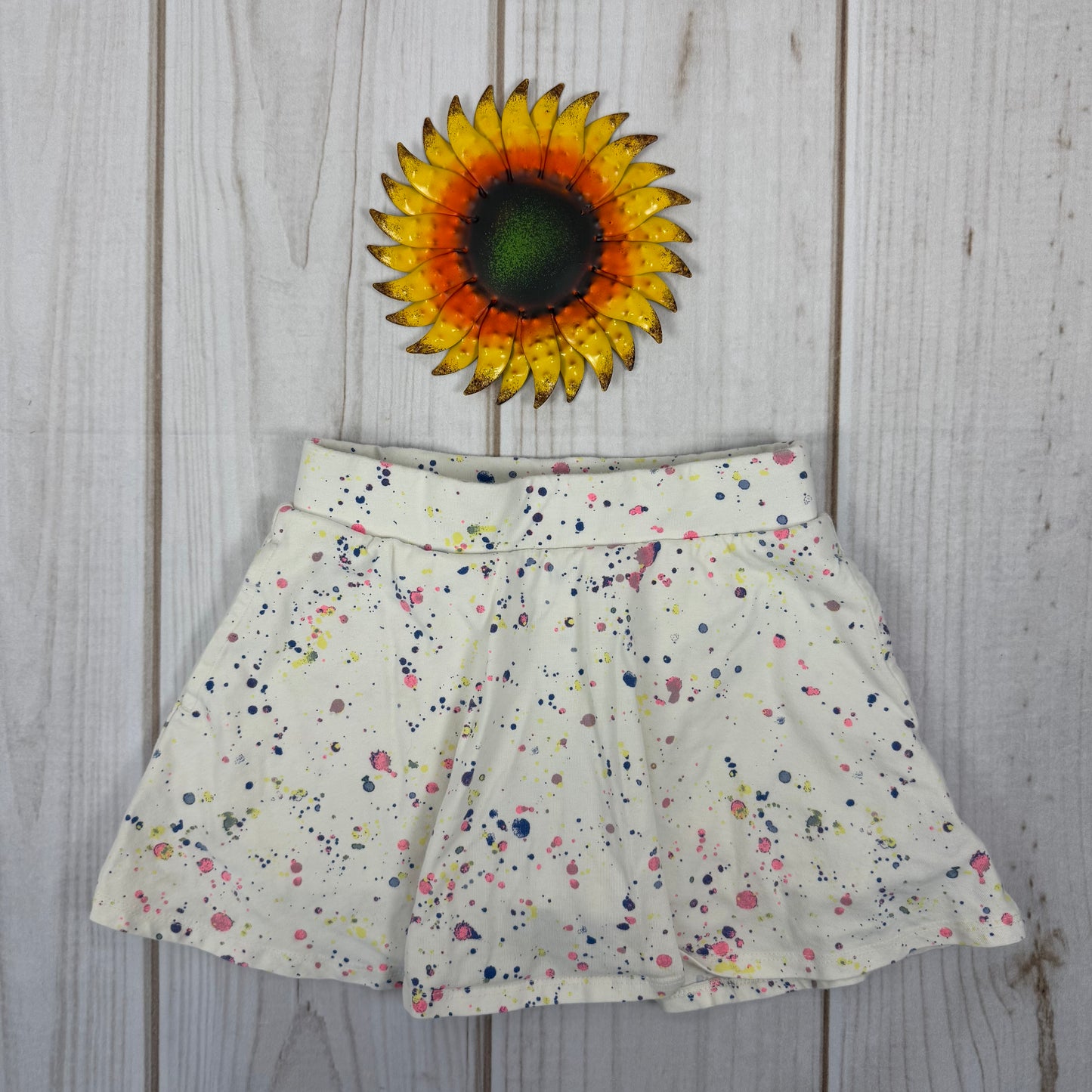 gap kids skort S