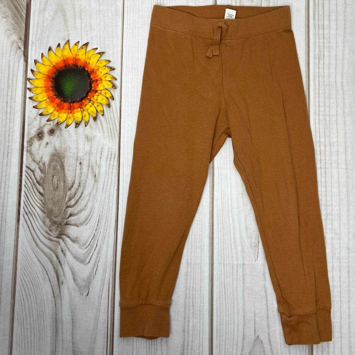 colored organics classic cruz jogger 4T