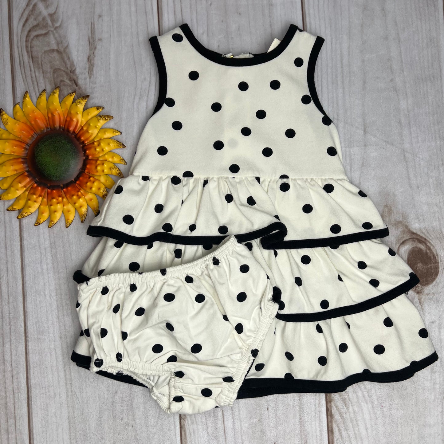 kate spade dress 18M