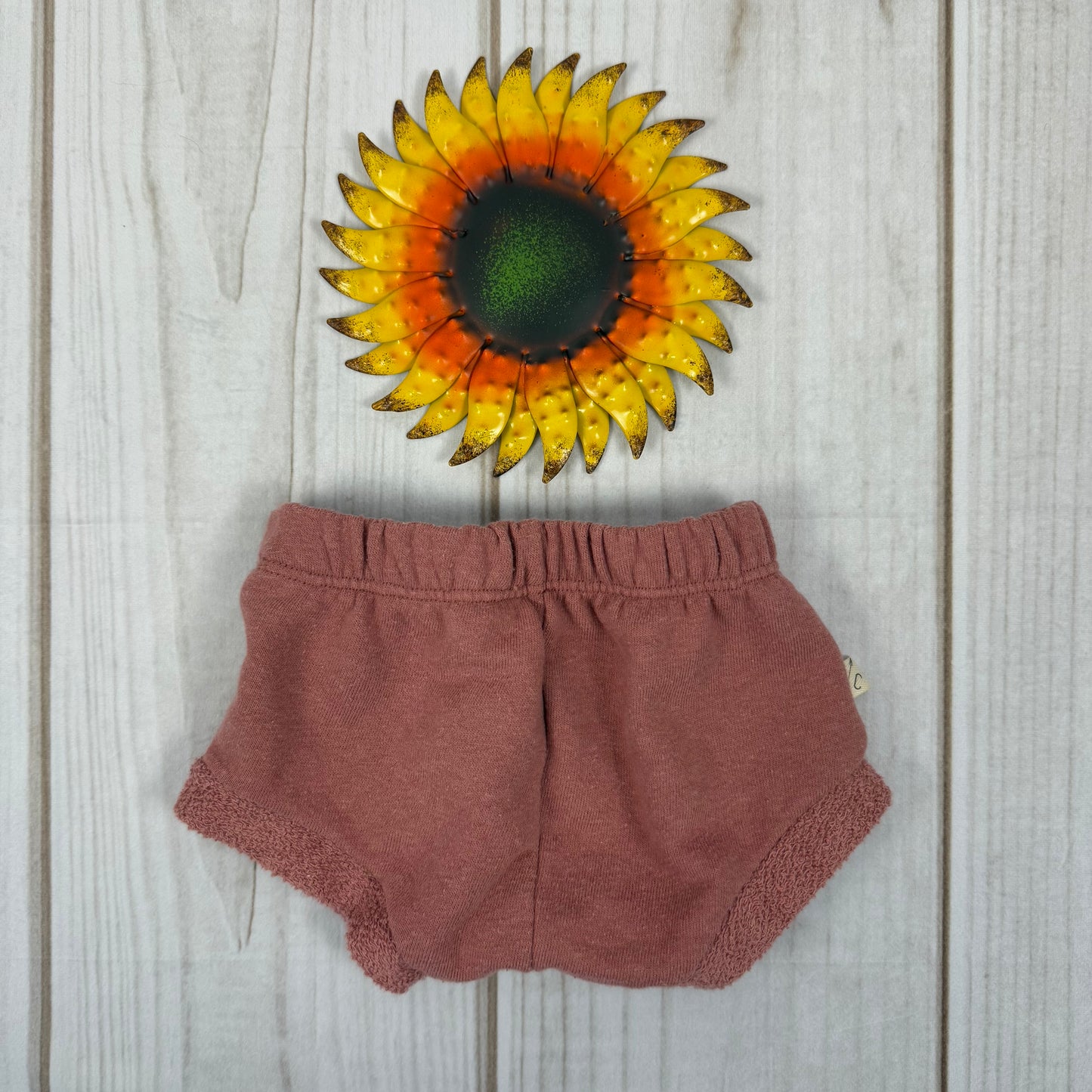 childhoods clothing shorties 6-12M