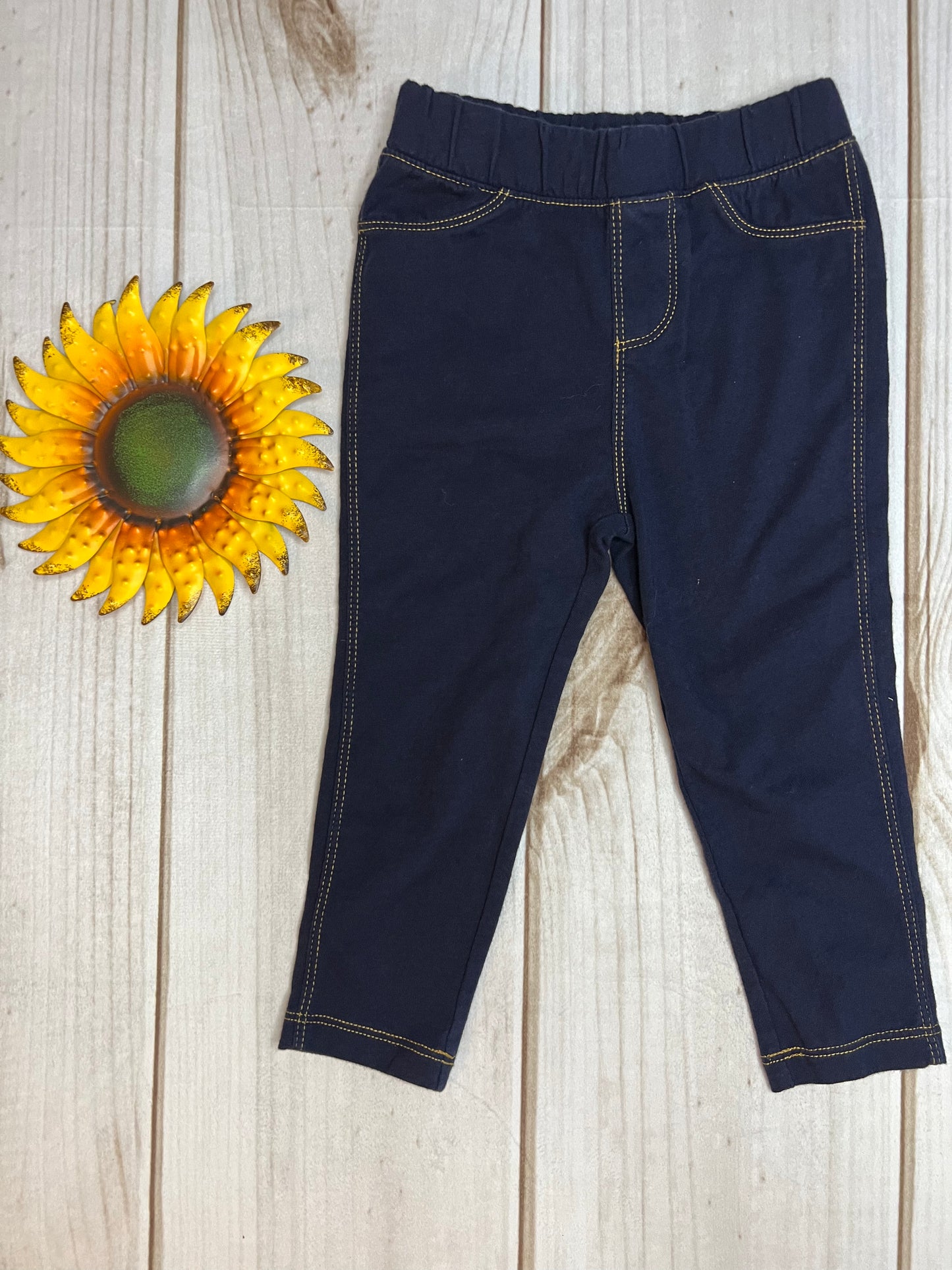 baby gap leggings 18-24M - The Sunflower Baby Shop