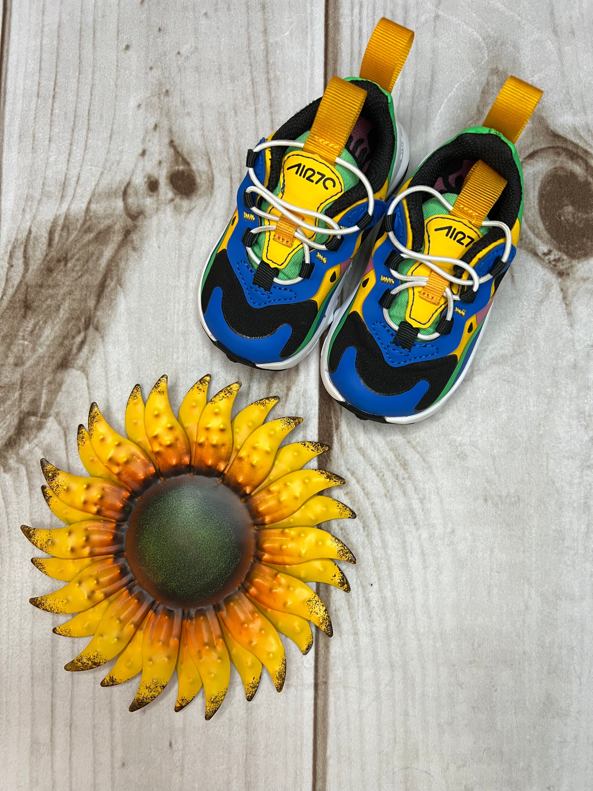 nike air max 4C - The Sunflower Baby Shop