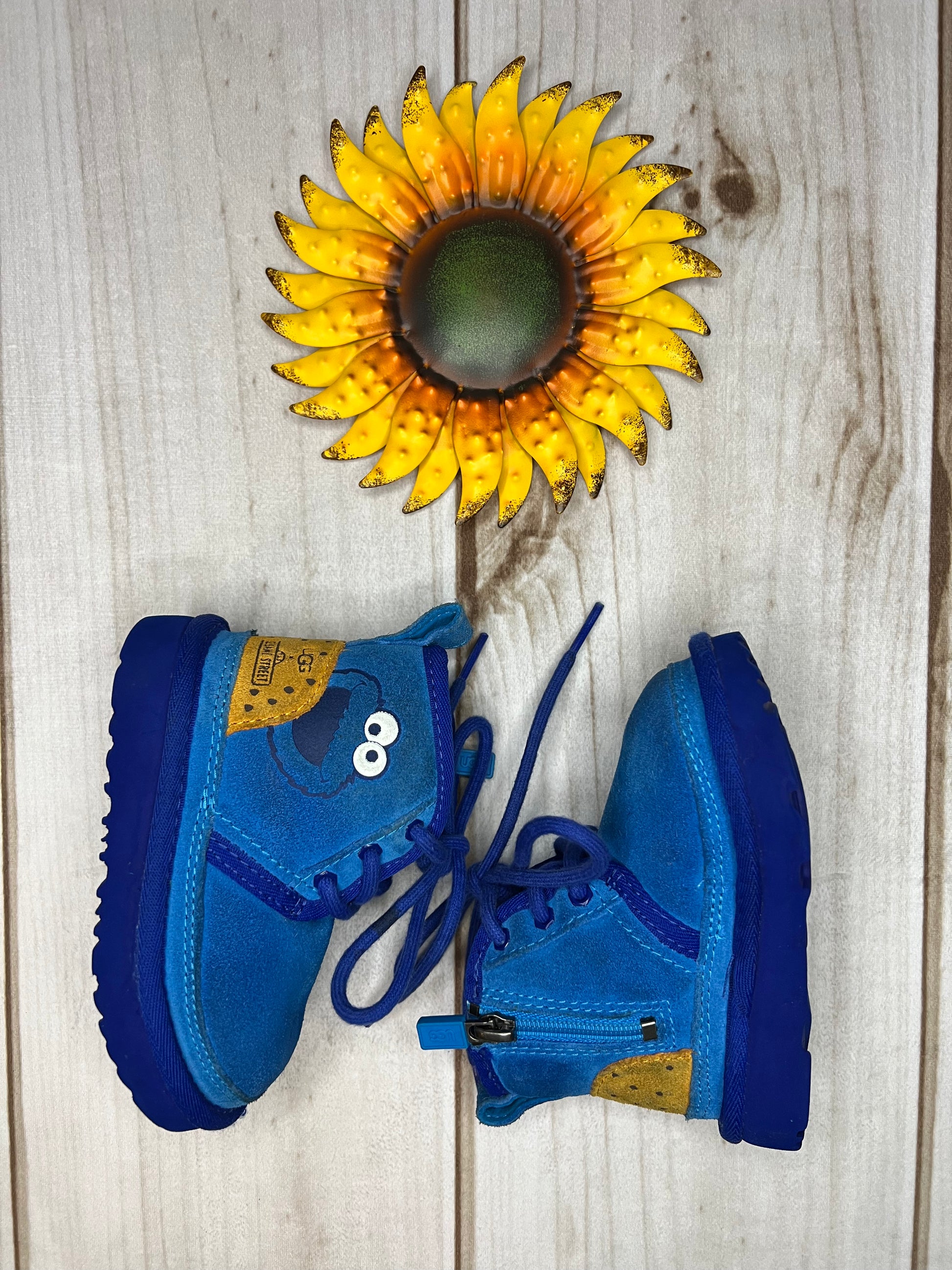 Ugg 2025 dydo neumel