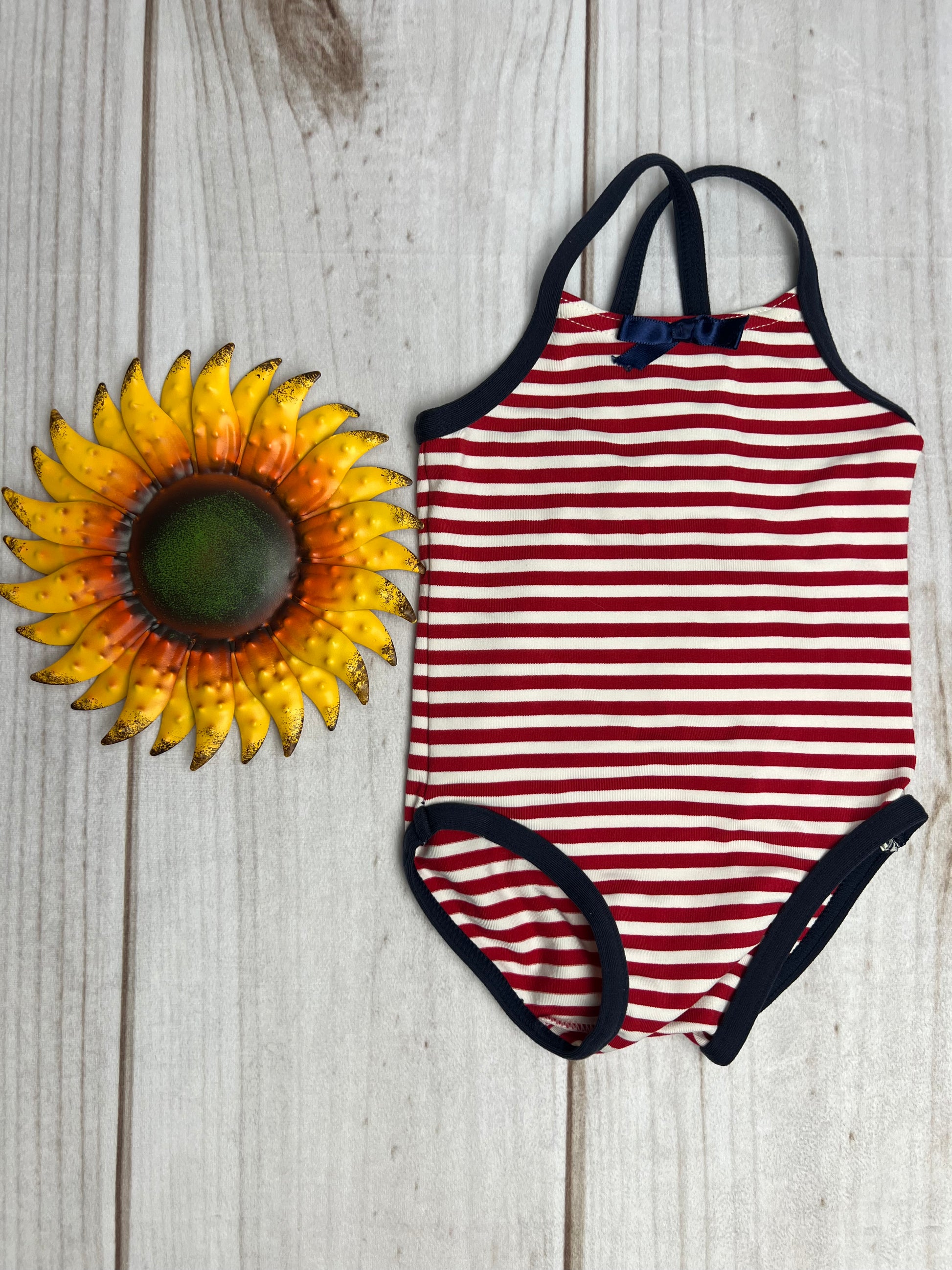 baby gap swimsuit 3 6M The Sunflower Baby Shop