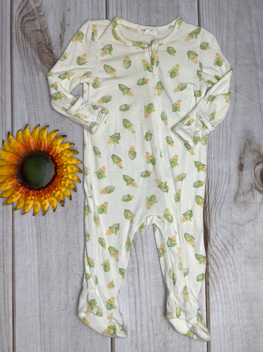 angel dear bamboo sleeper 3-6M