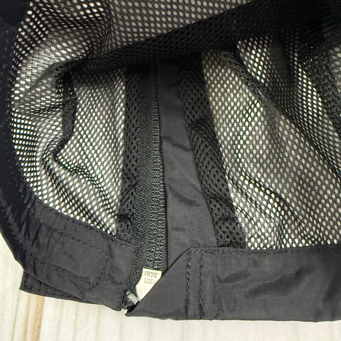the north face kids antora rain pants 10/12