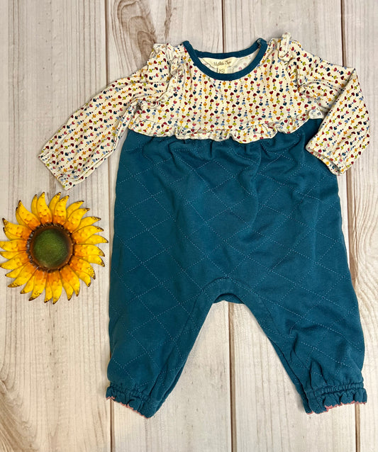 Matilda jane baby romper 2025