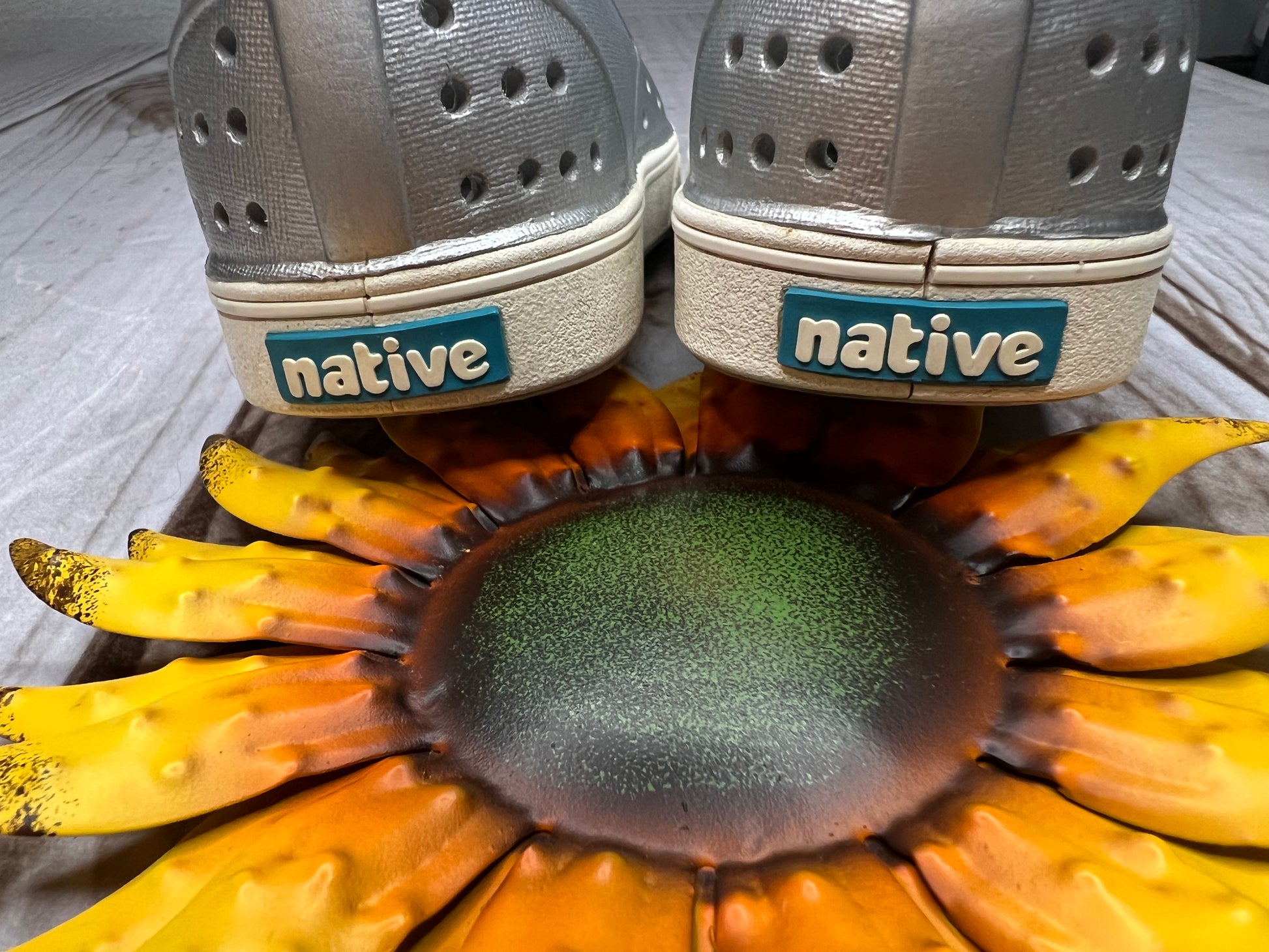 native miles 10C - The Sunflower Baby Shop