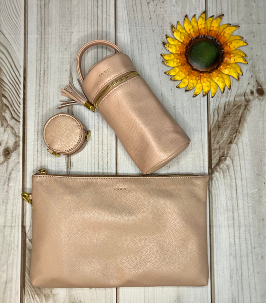 fawn design accessory bundle - The Sunflower Baby Shop