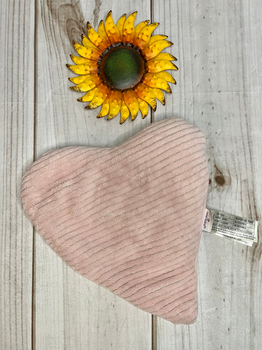 warmies heart heat pad - The Sunflower Baby Shop