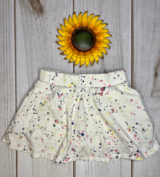 gap kids skort S - The Sunflower Baby Shop