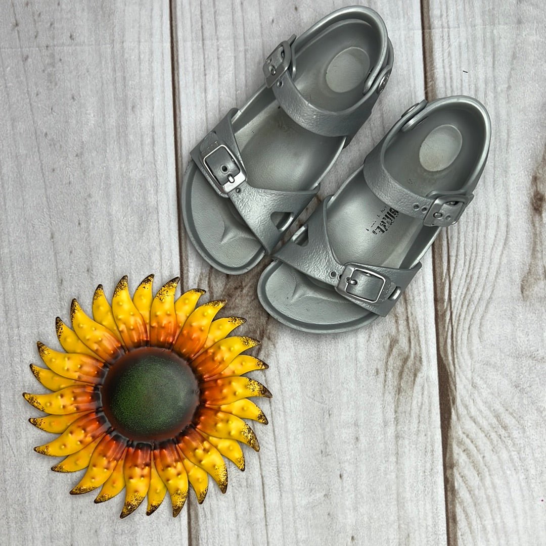 birkenstock rio essentials EVA 9C - The Sunflower Baby Shop