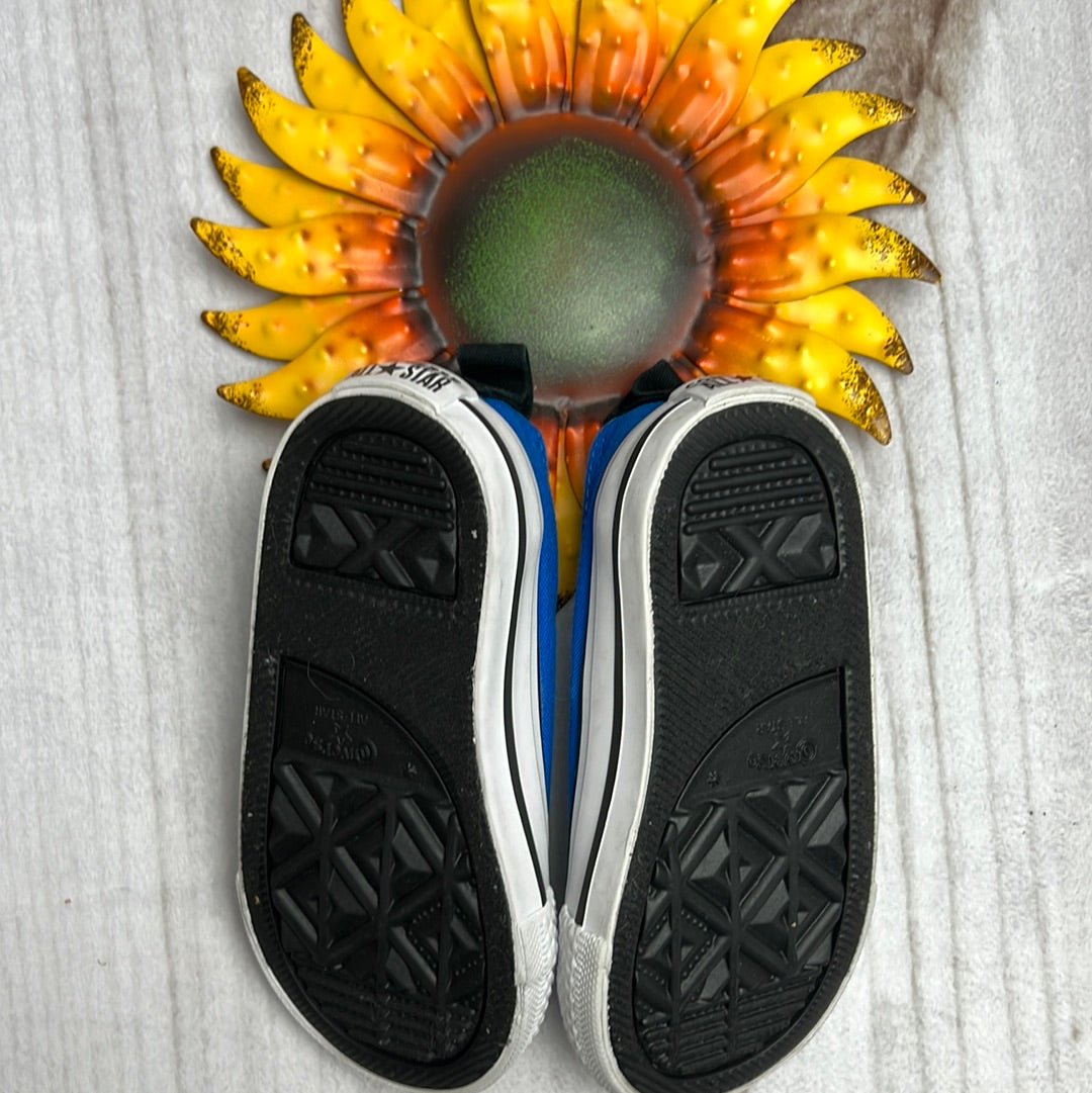 converse all star 5C - The Sunflower Baby Shop