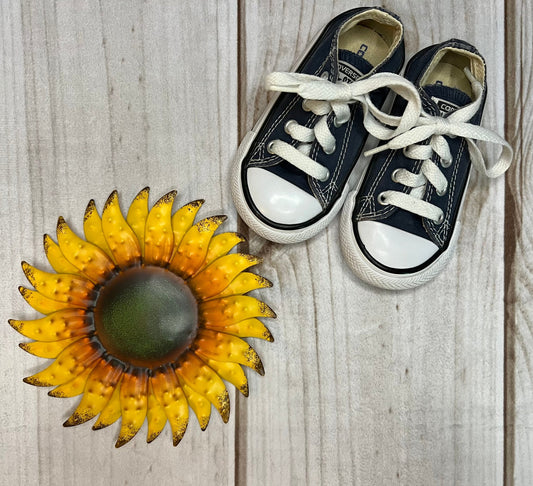 converse all star 5C - The Sunflower Baby Shop