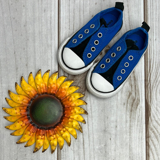 converse all star 5C - The Sunflower Baby Shop