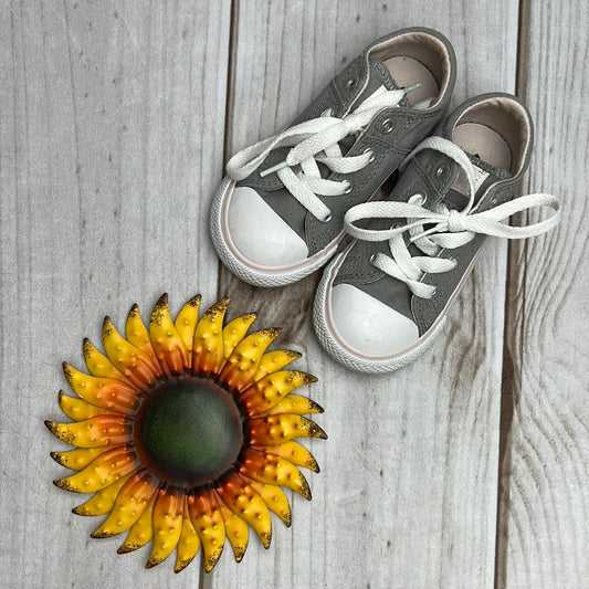 converse all star 7C - The Sunflower Baby Shop