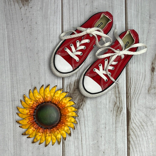 converse chuck taylor 11C - The Sunflower Baby Shop