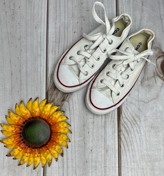 converse chuck taylor all star classic 13C - The Sunflower Baby Shop