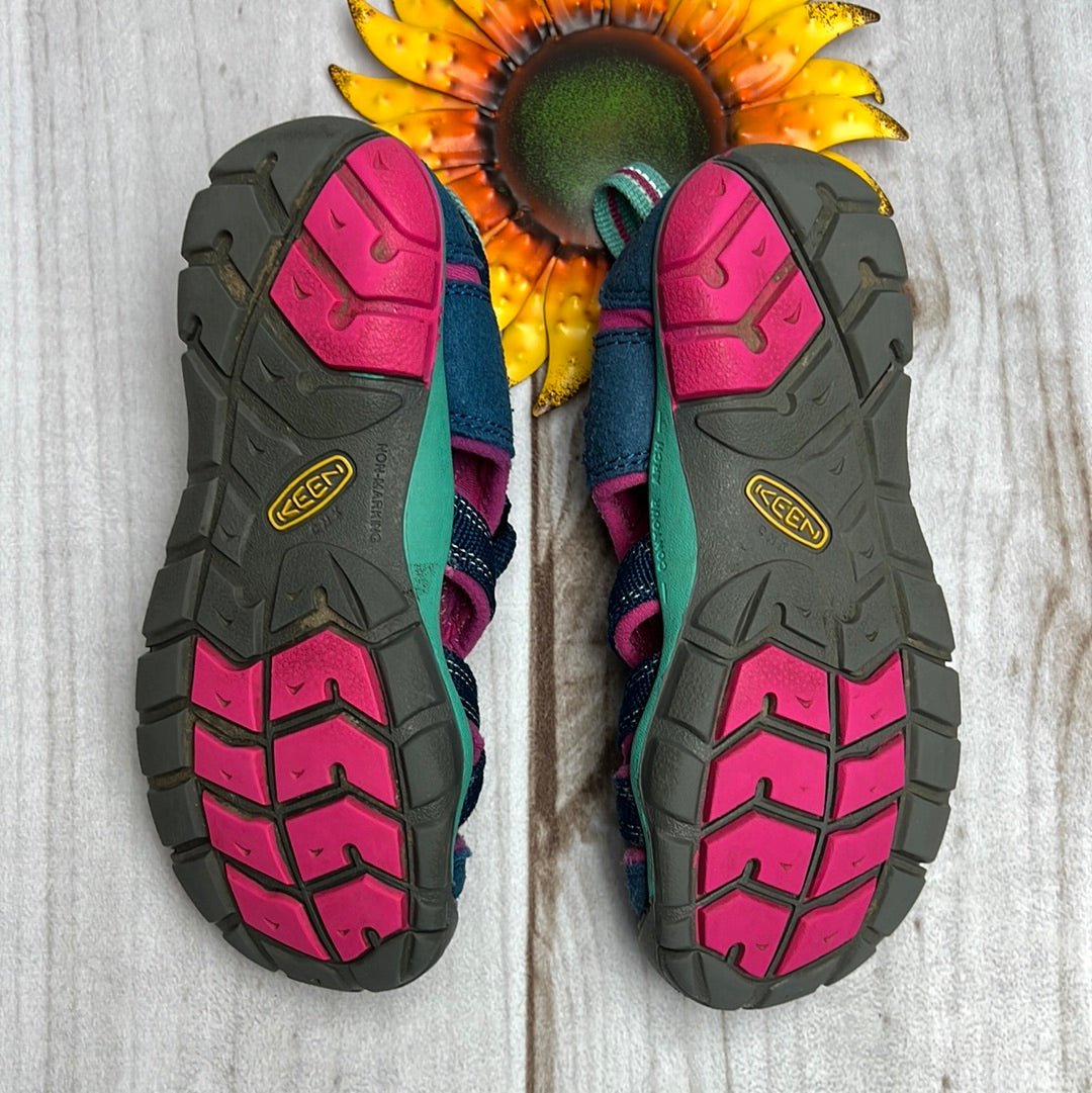 keen seacamp 13C - The Sunflower Baby Shop