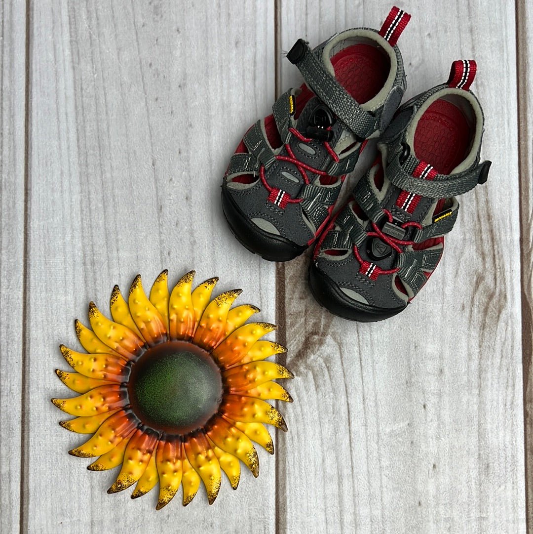 keen seacamp 8C - The Sunflower Baby Shop