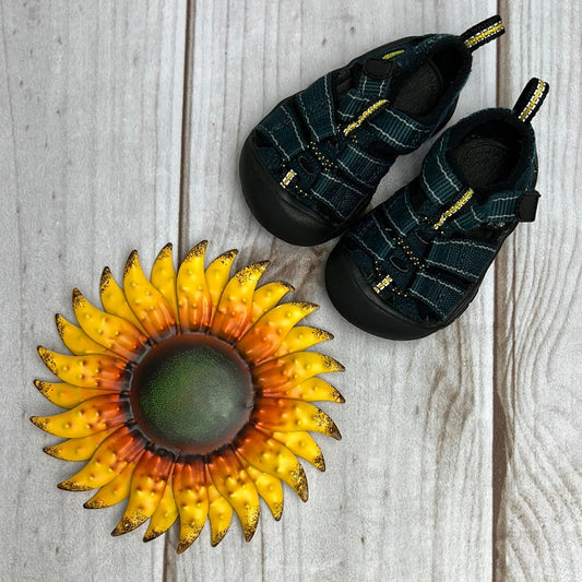 keen toddler newport 4C - The Sunflower Baby Shop