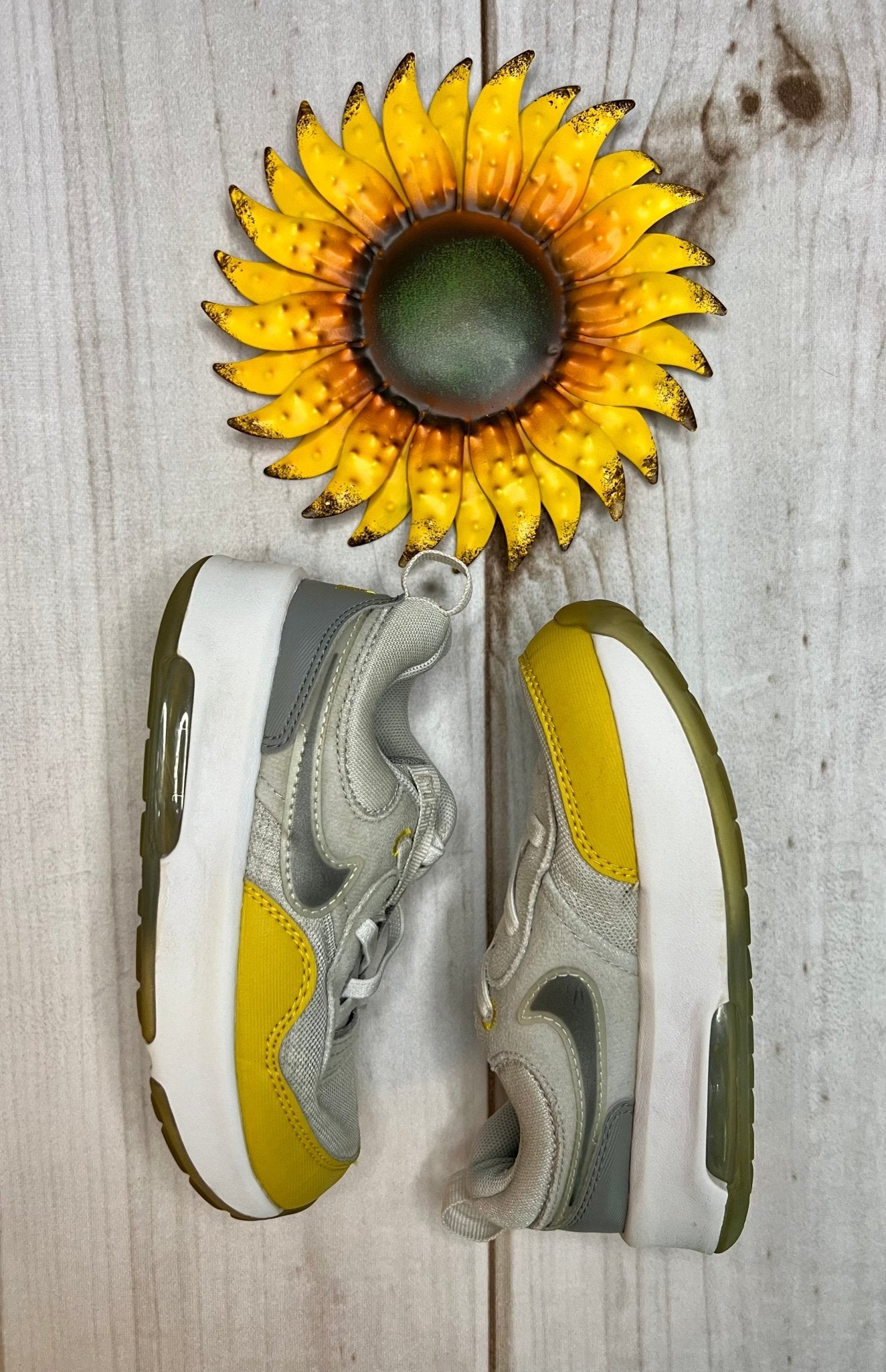 nike air max motif 10C - The Sunflower Baby Shop