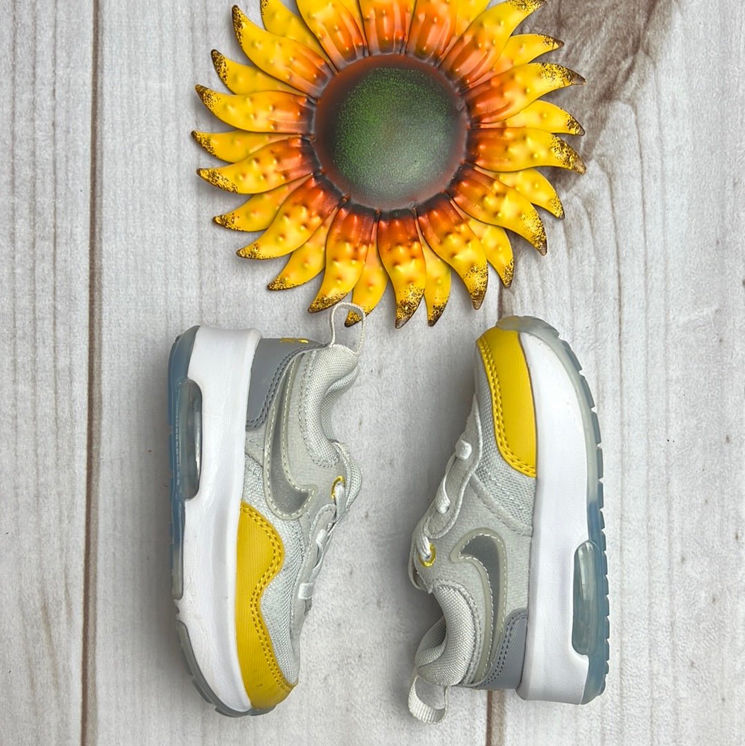 nike air max motif 5C - The Sunflower Baby Shop