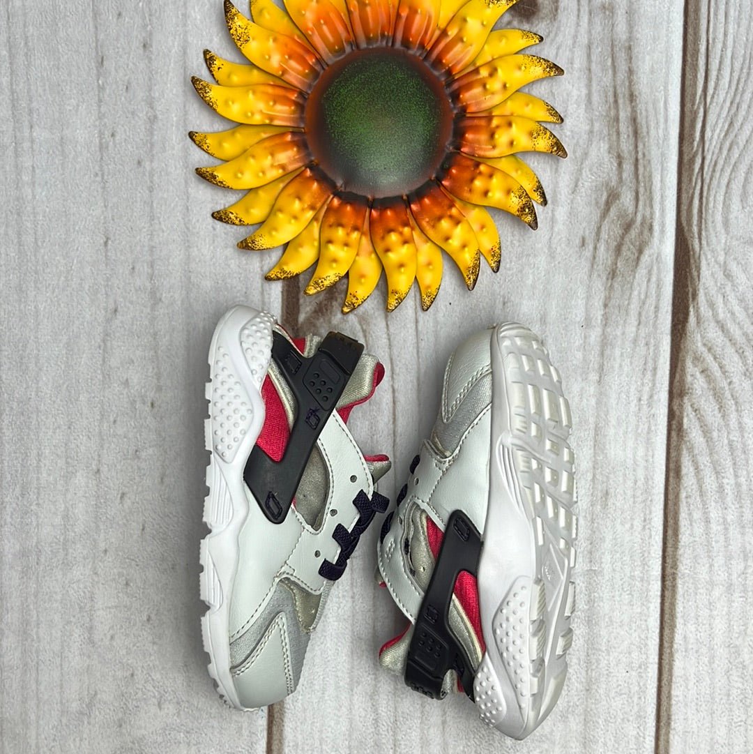 nike huarache run 7C - The Sunflower Baby Shop