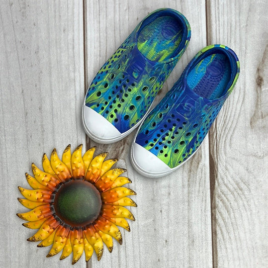 sketchers foamies 11C - The Sunflower Baby Shop